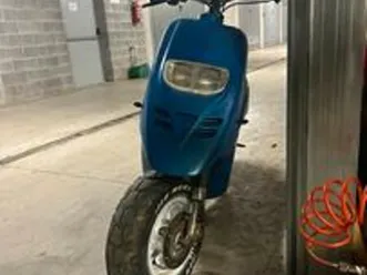 piaggio gilera typhoon 93'