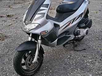 gilera runner 200vxr canton lucerne -