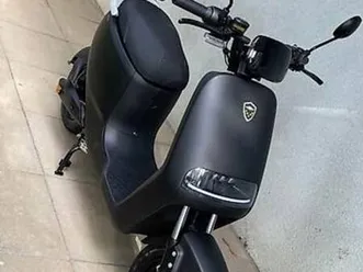 e roller forza (ohne akku) canton bâle-ville -