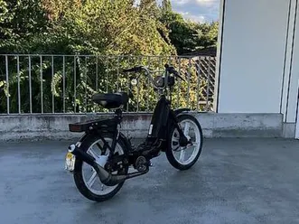 piaggio ciao / polini motor canton argovie -