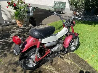 suzuki rv50 canton zurich -