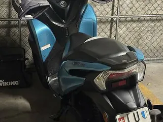yamaha tricity 125 2019 canton lucerne -