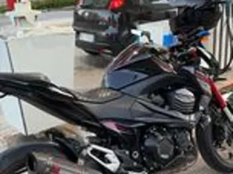 kawasaki z800 sugomi edition