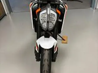 ktm duke 890r 2021