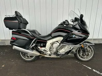 2015 bmw k 1600 gtl