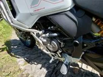 ducati desertx - 2023