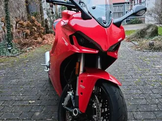 ducati supersport 950