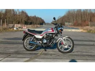 honda cb450n | a2 rijbewijs | bijna oldtimer | 1986 — motoren | honda — marktplaats