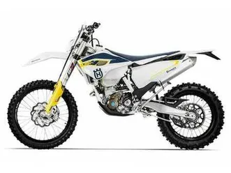 husqvarna fe 350