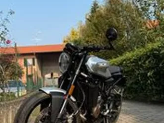 husqvarna vitpilen 701