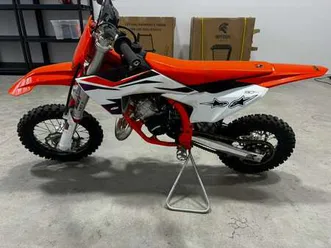 ktm 50 sx