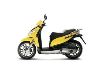 piaggio carnaby 200