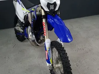 sherco factory 300 / 2023 esporões