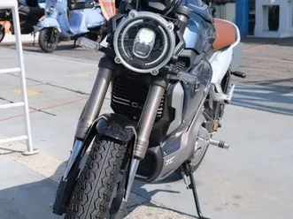 super soco tc 2020 | 50 cc avenidas novas