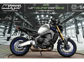 yamaha mt-09 sp *kostenl. lieferung