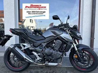 cb 750 hornet (35kw)