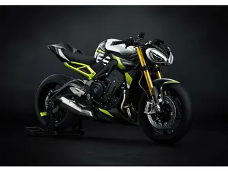 triumph street triple 765 moto2 edition