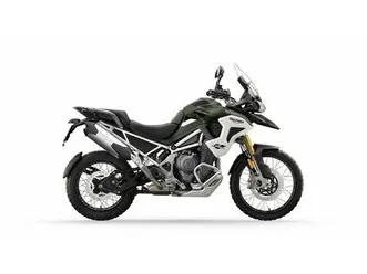 triumph tiger 1200 rally pro