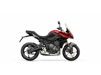 triumph tiger sport 660
