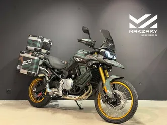 ds 900 x auch als 35kw