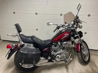 yamaha virago