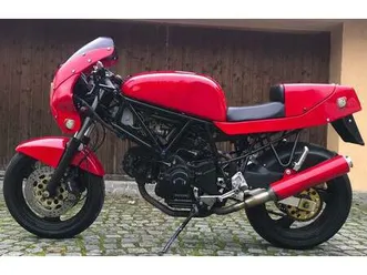 ducati 900ss