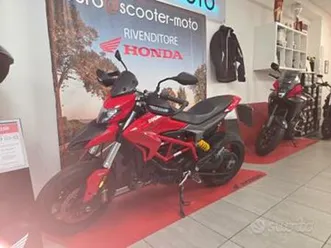 ducati hypermotard 939 2018 valuto permuta e finan