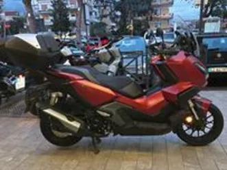 honda adv 350 2023 valuto permuta