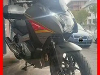 honda integra 750 promo christmas rate+permute