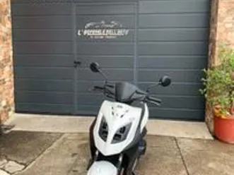 kymco agility 125 - 2021