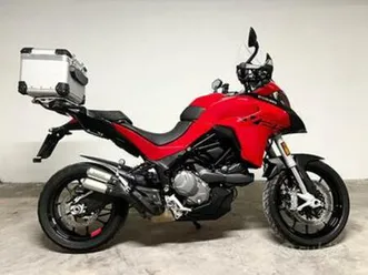 ducati multistrada 950 v2s