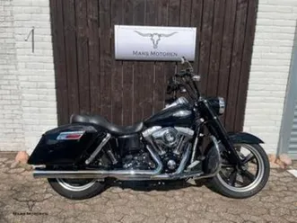 harley-davidson switchback fld dyna (bj 2012) — motoren | harley-davidson — marktplaats