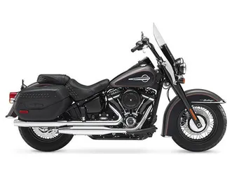 2018 softail® heritage classic