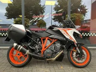 ktm 1290 superduke gt 2020 — motoren | ktm — marktplaats