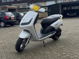 vivacity new 2takt! — scooters | peugeot — marktplaats