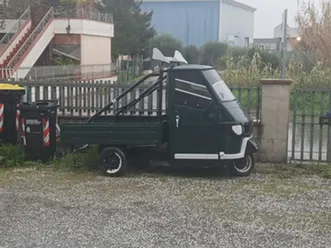 piaggio ape 50