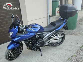 suzuki gsf 1250 bandit