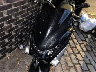 yamaha, nmax 125, 2017, 125 (cc)