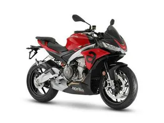 aprilia tuono 660 48 ps / 95 ps