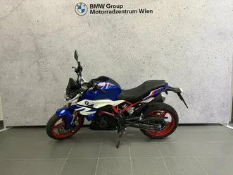occasion bmw g 310 r
