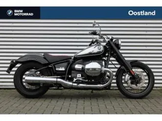 bmw r 18 100 years (bj 2023) — motoren | bmw — marktplaats