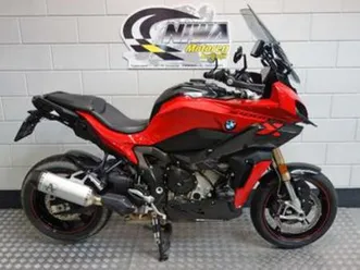 bmw s 1000 xr — motoren | bmw — marktplaats