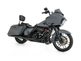 harley-davidson fltrxse 1923 cvo road glide special 117, touring, occasion, chf 31'900.-