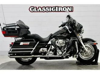 2008 harley-davidson ultra classic® electra glide®