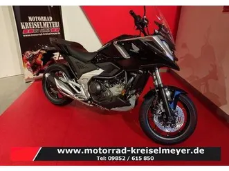 honda nc750x mod.25 sofort verfügbar zum