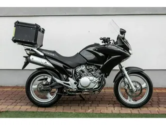 honda varadero 125 r 2007 raty transport największy wybór moto pl radom