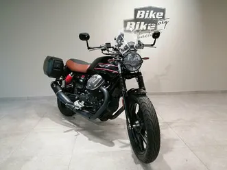 occasion moto guzzi v7 stone special edition