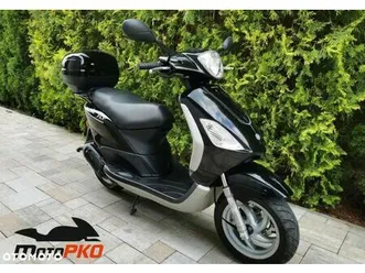 piaggio fly