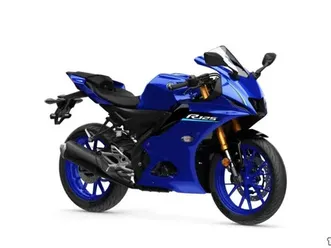 yamaha yzf 125 r