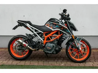 ktm duke 390 r 2019 abs salon pl transport największy wybór moto 125 kat a2 radom